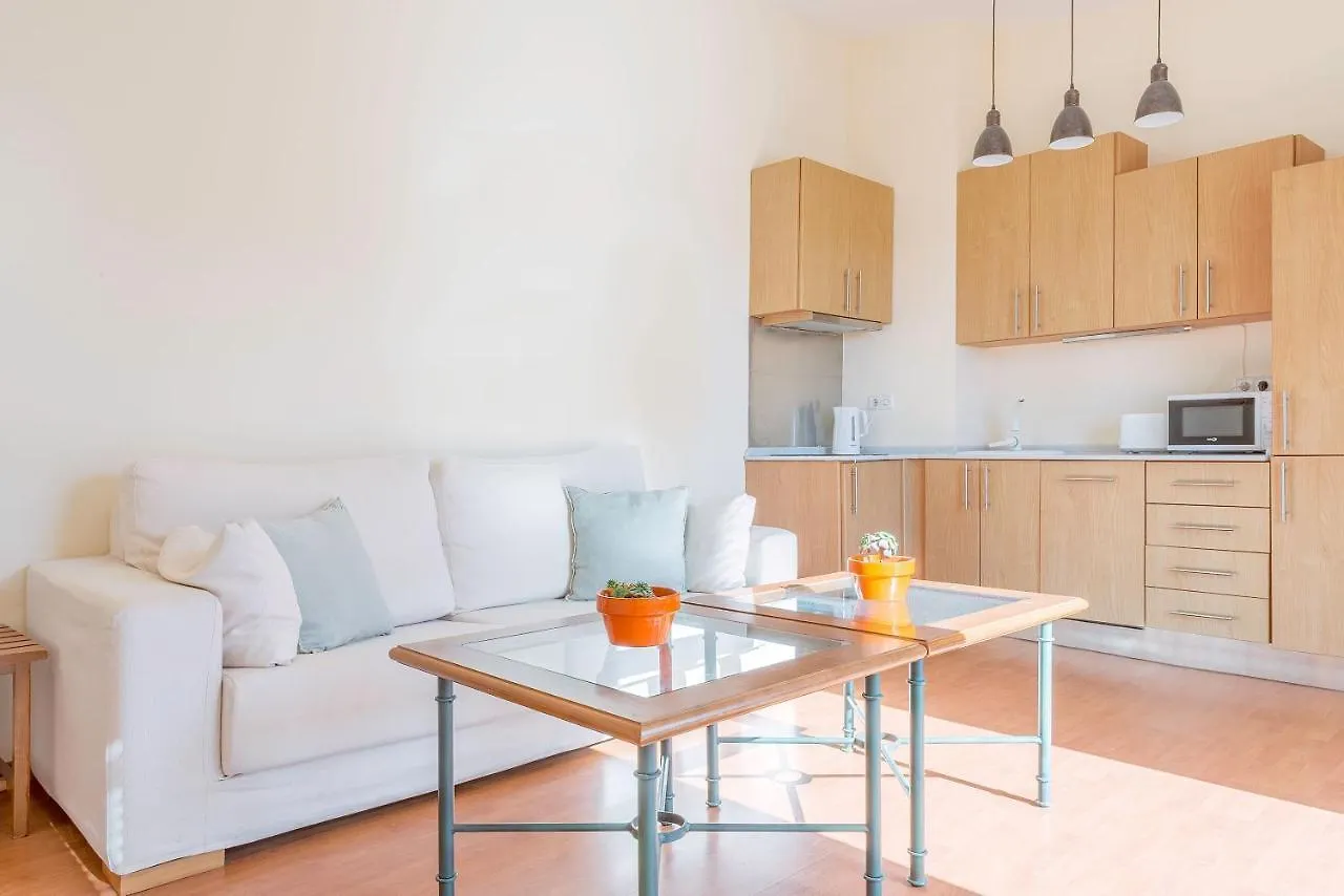 Atico En El Centro Con Terraza Apartment Cadiz Spain